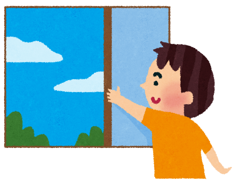 広島　外壁塗装　窓