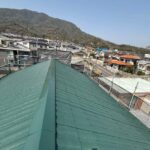 広島市　K様邸　屋根塗装工事