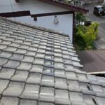 広島市安佐南区　M様邸　瓦葺き直し工事